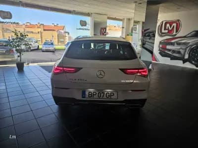 Sell Mercedes-Benz CLA 250 2021 - 30000 EUR, 77000 km - AUTO.MOTO.pt