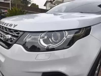 Sell Land Rover Discovery Sport 2016 - 22500 EUR, 178000 km - AUTO.MOTO.pt