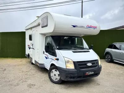 Sell Ford 2007 - 32990 EUR, 99000 km - AUTO.MOTO.pt