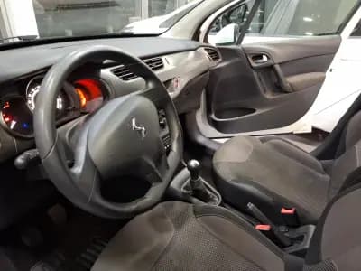 Sell Citroën C3 2014 - 6490 EUR, 61000 km - AUTO.MOTO.pt