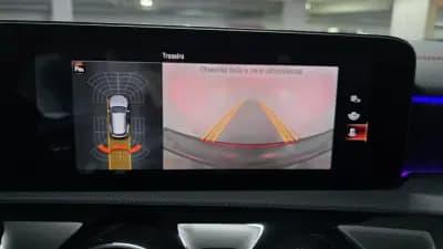 Vendo Mercedes-Benz CLA 250 2021 - 34990 EUR, 57000 km - AUTO.MOTO.pt