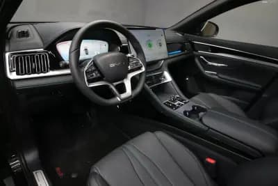 Vendo BYD Seal U 2025 - 44500 EUR, 800 km - AUTO.MOTO.pt