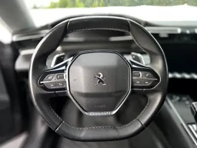 Sell Peugeot 508 SW 2021 - 15750 EUR, 170000 km - AUTO.MOTO.pt