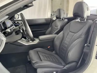 Vendo BMW 420 2021 - 52950 EUR, 13000 km - AUTO.MOTO.pt