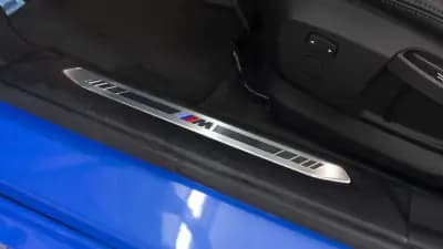 Vendo BMW 116 2021 - 21900 EUR, 104000 km - AUTO.MOTO.pt