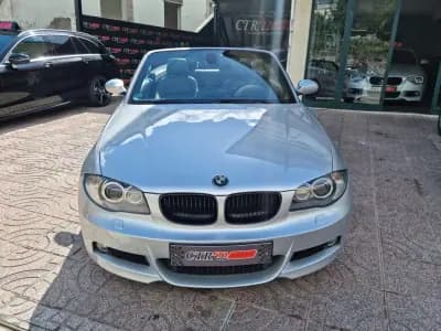 Vendo BMW 123 2014 - 14900 EUR, 240000 km - AUTO.MOTO.pt
