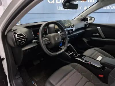 Sell Citroën e-C4 X 2024 - 31000 EUR, 11664 km - AUTO.MOTO.pt