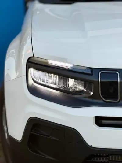 Sell Jeep Avenger 2025 - 21950 EUR, 4000 km - AUTO.MOTO.pt