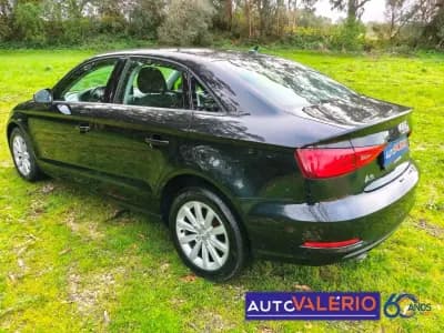 Sell Audi A3 Limousine 2014 - 12950 EUR, 164667 km - AUTO.MOTO.pt