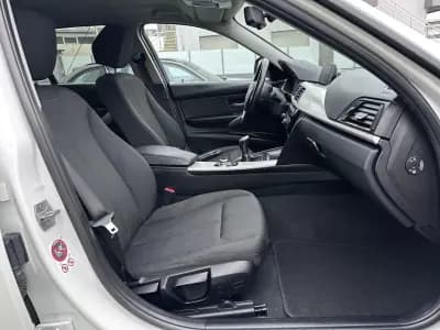 Sell BMW 318 2016 - 14900 EUR, 160000 km - AUTO.MOTO.pt