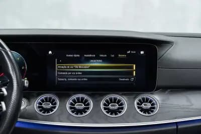 Sell Mercedes-Benz E 220 2021 - 49950 EUR, 64000 km - AUTO.MOTO.pt