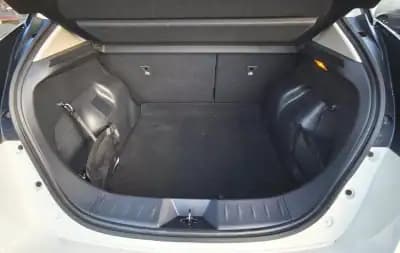 Sell Nissan Leaf 2020 - 21600 EUR, 25600 km - AUTO.MOTO.pt