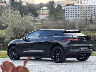 Vendo Jaguar I-Pace 2020 - 27990 EUR, 126000 km - AUTO.MOTO.pt