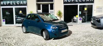 Vendo Fiat 500e 2023 - 19000 EUR, 24336 km - AUTO.MOTO.pt
