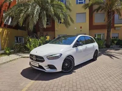 Sell Mercedes-Benz B 180 2023 - 39980 EUR, 65000 km - AUTO.MOTO.pt