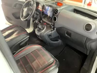 Sell Citroën Berlingo 1.6 E-Hdi L1 Cargo Box 2012 - 5990 EUR, 342453 km - AUTO.MOTO.pt