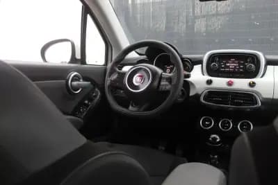 Vendo Fiat 500X 2015 - 10900 EUR, 169990 km - AUTO.MOTO.pt