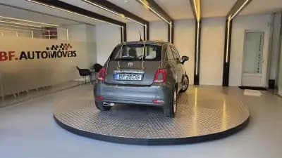 Sell Fiat 500 2020 - 14900 EUR, 29049 km - AUTO.MOTO.pt