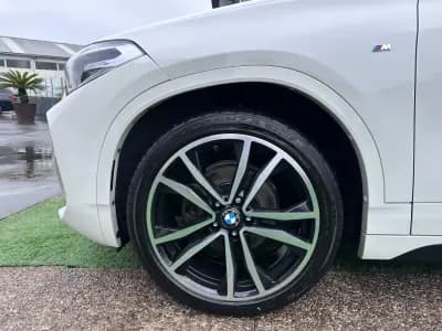 Vendo BMW X2 2019 - 31900 EUR, 127000 km - AUTO.MOTO.pt