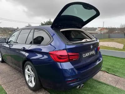 Sell BMW 320 2015 - 14900 EUR, 150000 km - AUTO.MOTO.pt