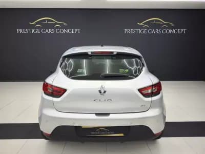 Sell Renault Clio 2015 - 9250 EUR, 201119 km - AUTO.MOTO.pt