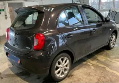 Sell Nissan Micra 2013 - 6900 EUR, 137280 km - AUTO.MOTO.pt