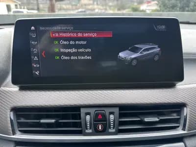 Vendo BMW X2 2019 - 31900 EUR, 127000 km - AUTO.MOTO.pt