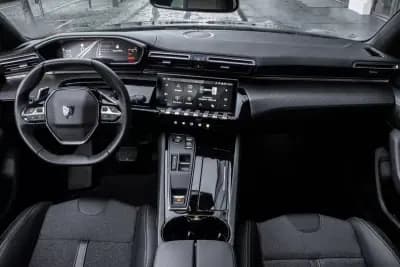 Vendo Peugeot 508 SW 2024 - 29750 EUR, 31133 km - AUTO.MOTO.pt