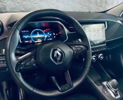 Sell Renault Zoe 2021 - 21990 EUR, 60654 km - AUTO.MOTO.pt