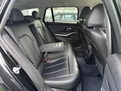 Sell BMW 318 2021 - 24900 EUR, 170000 km - AUTO.MOTO.pt