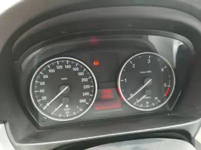 Sell BMW 318 2010 - 8900 EUR, 360000 km - AUTO.MOTO.pt