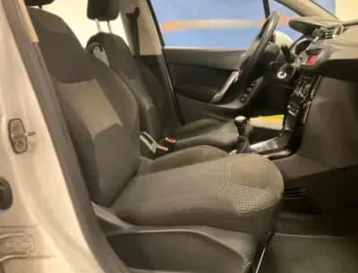 Sell Citroën C3 2013 - 6900 EUR, 124318 km - AUTO.MOTO.pt