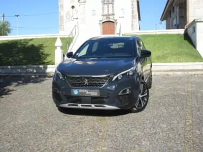 Vendo Peugeot 3008 2019 - 22990 EUR, 98000 km - AUTO.MOTO.pt