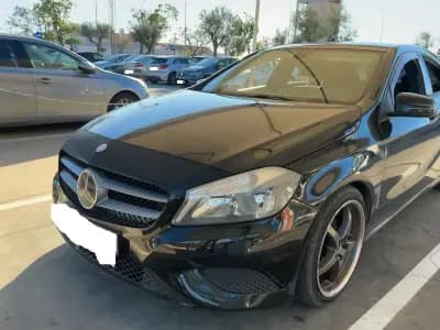 Vendo Mercedes-Benz A 180 2014 - 15900 EUR, 190600 km - AUTO.MOTO.pt