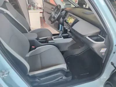 Sell Honda Jazz Crosstar Hybrid 2020 - 21900 EUR, 20000 km - AUTO.MOTO.pt