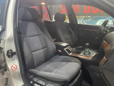 Vendo BMW 520 2001 - 3500 EUR, 359000 km - AUTO.MOTO.pt