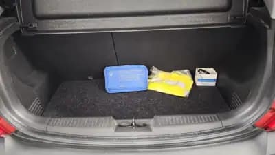 Sell Opel Karl 2018 - 9990 EUR, 125000 km - AUTO.MOTO.pt