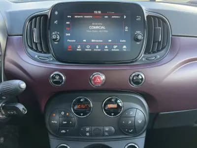 Vendo Fiat 500 2020 - 11990 EUR, 61870 km - AUTO.MOTO.pt