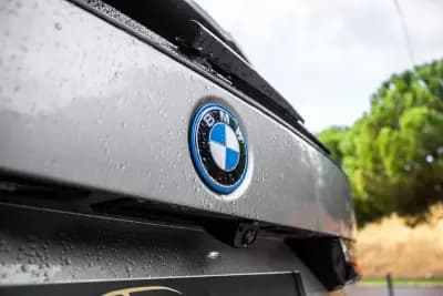 Vendo BMW iX1 2023 - 38990 EUR, 28822 km - AUTO.MOTO.pt