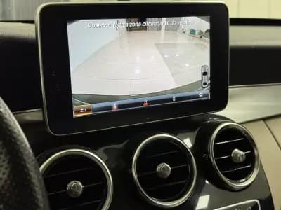 Vendo Mercedes-Benz C 200 2014 - 15890 EUR, 213000 km - AUTO.MOTO.pt