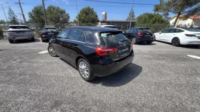 Sell Mercedes-Benz A 250 2022 - 27880 EUR, 43000 km - AUTO.MOTO.pt