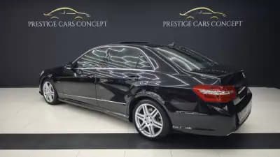 Vendo Mercedes-Benz E 220 2012 - 20950 EUR, 199926 km - AUTO.MOTO.pt