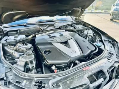 Sell Mercedes-Benz S 320 2006 - 15900 EUR, 293000 km - AUTO.MOTO.pt