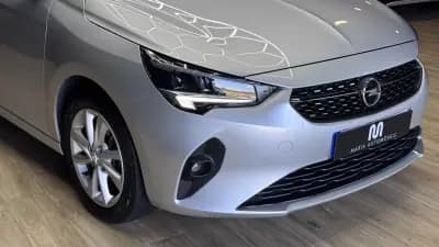 Sell Opel Corsa 2023 - 14770 EUR, 37000 km - AUTO.MOTO.pt