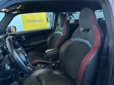 Sell MINI John Cooper Works 2015 - 22900 EUR, 185000 km - AUTO.MOTO.pt
