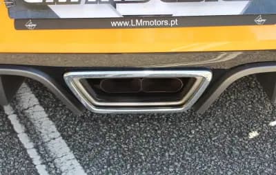 Vendo Renault Mégane 2019 - 43990 EUR, 42000 km - AUTO.MOTO.pt