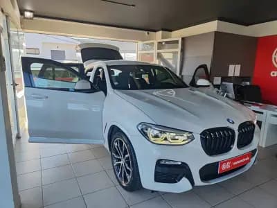 Vendo BMW X4 2019 - 40990 EUR, 87000 km - AUTO.MOTO.pt