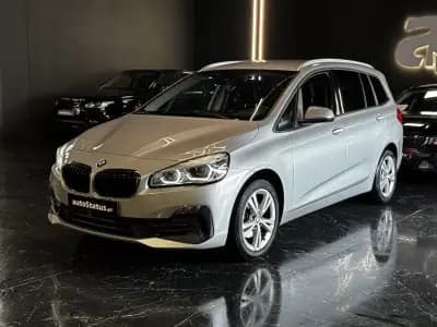 Vendo BMW 216 Active Tourer 2019 - 17990 EUR, 193000 km - AUTO.MOTO.pt