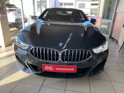 Sell BMW 840 2020 - 69500 EUR, 55000 km - AUTO.MOTO.pt