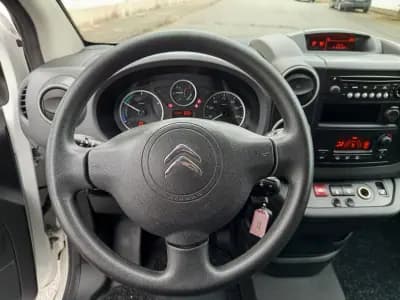 Sell Citroën e-Berlingo 2020 - 8990 EUR, 22300 km - AUTO.MOTO.pt